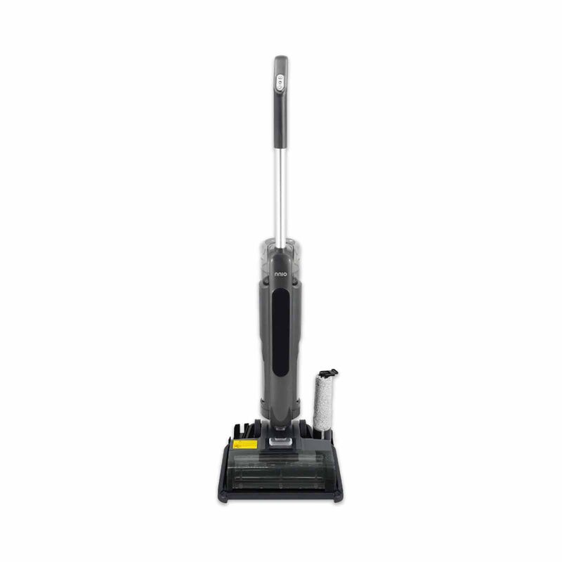 NNIO Cordless Stick Wet & Dry Vacuum Cleaner Bldc Motor (120w) WEDEE-image 5