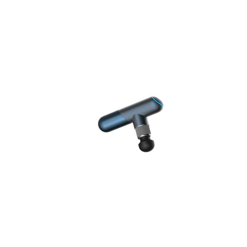PHILIPS Mini Sports Massage Gun - Blue PPM7501DB/97B-image 2