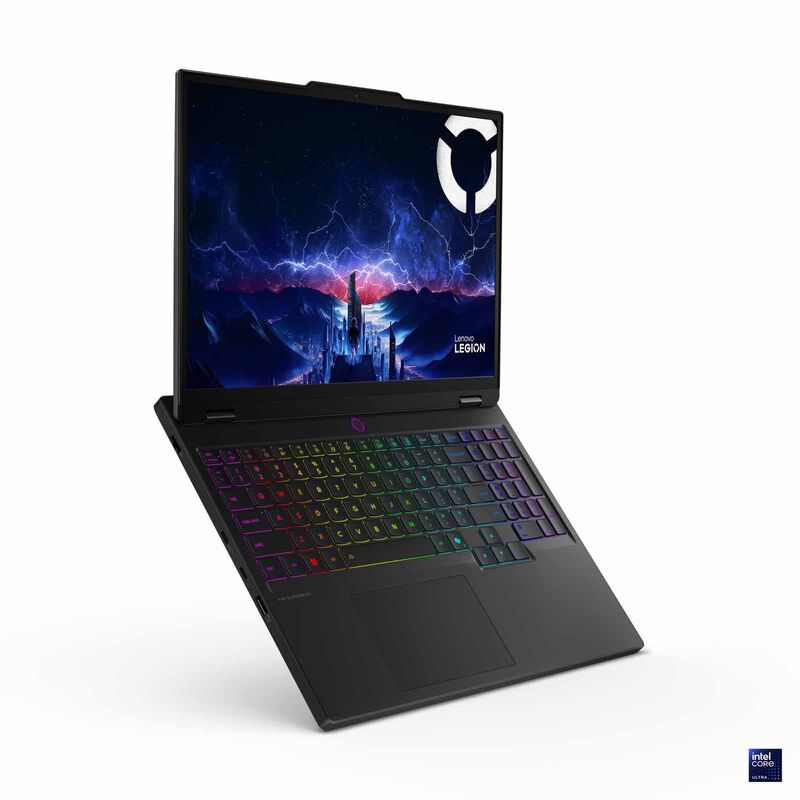 LENOVO 15.1in Wqxga Oled Intel Ultra 7 255hx 32gb Nvida Rtx5060 8gb Gddr7 1tb Win 11 LEGION 5 15IAX10 83F00059SB-image 8