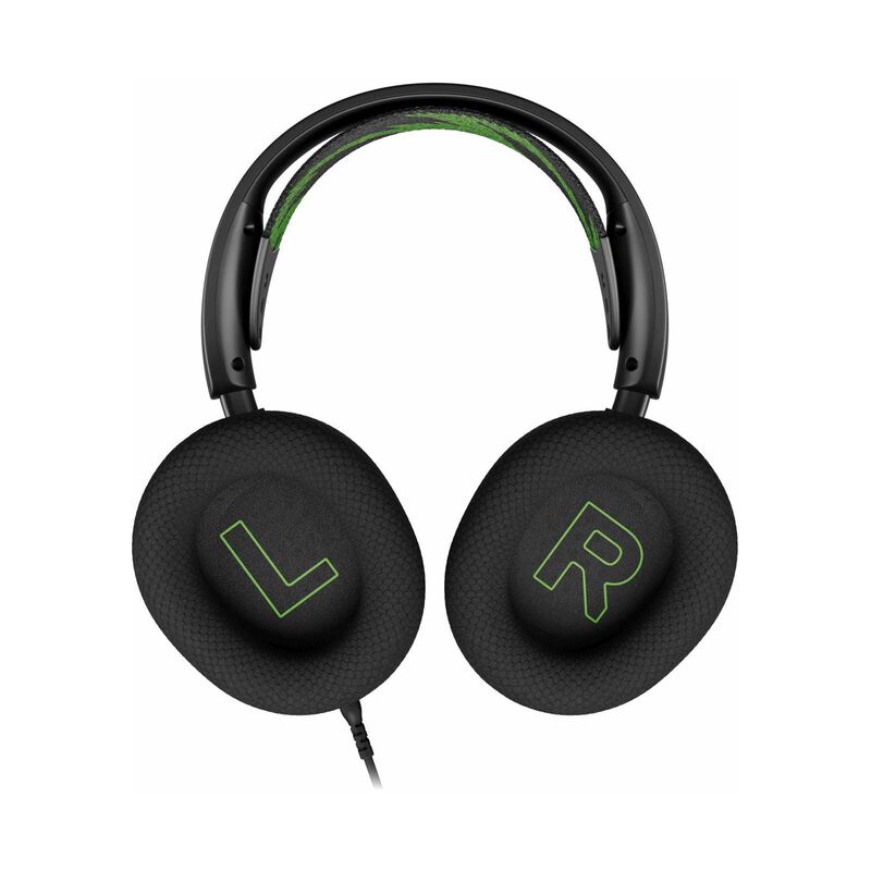 STEELSERIE Wired Headset For Xbox ARCTIS NOVA 1X (XBOX) BLACK-image 5
