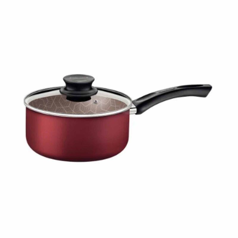 TRAMONTINA Paris Texture 16cm Saucepan 28525716-image null