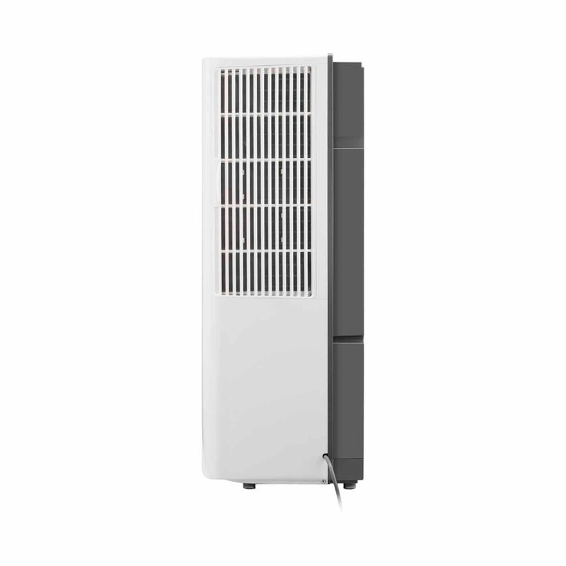 EUROPACE Inverter Casement Air Con With Uv Air Purification (9500 Btu) EAC10EUV-image 2