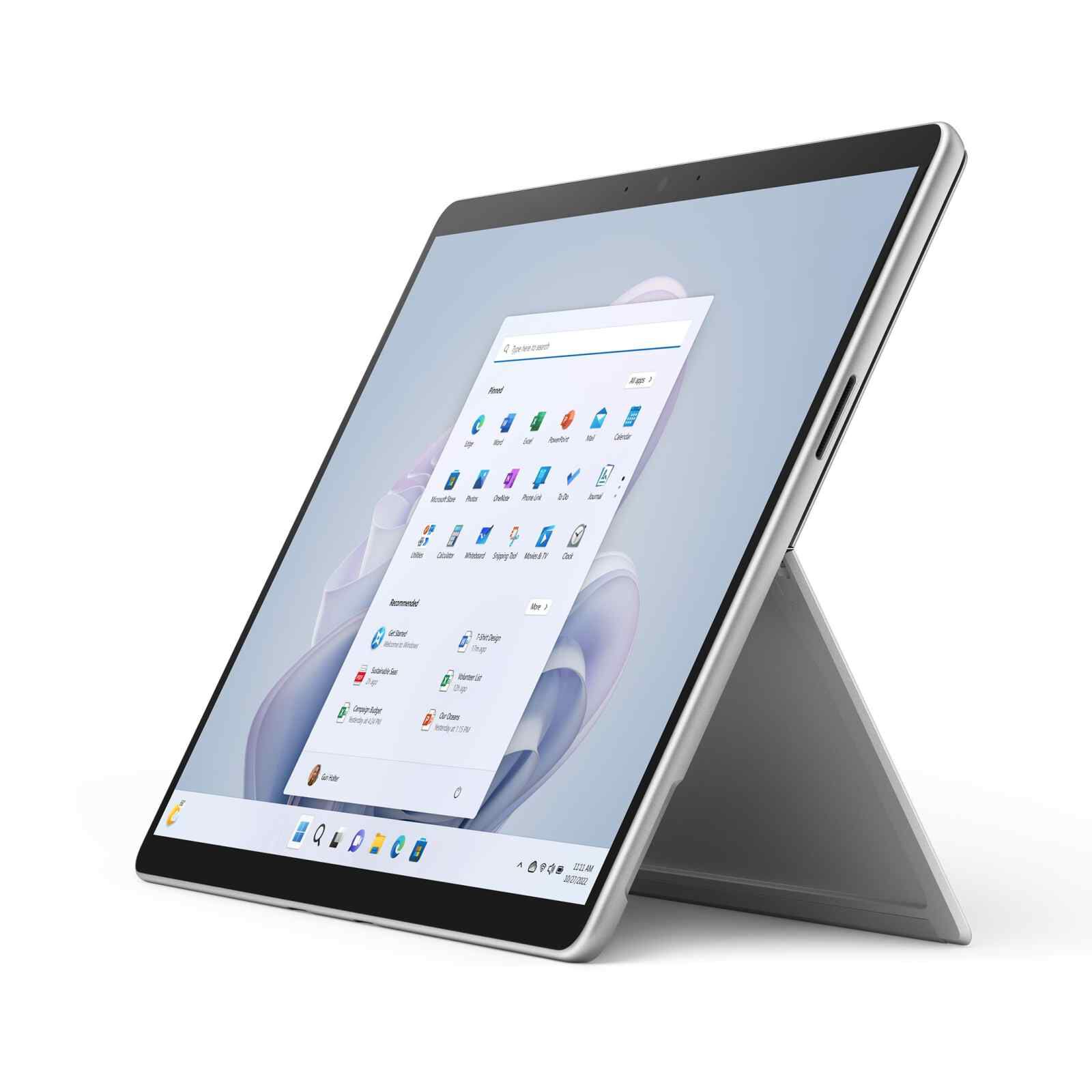 Surface Pro 9 i5/8GB/128GB 純正美品 ip180008_00.jpg?sw=800&sh=800