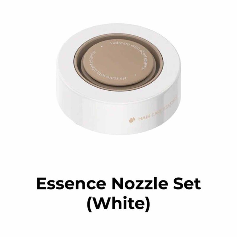 DREAME Essence Nozzle - White ESSENCE NOZZLE - WHITE-image 1
