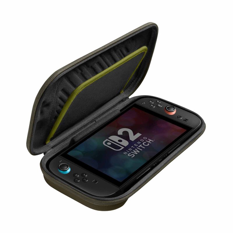 TOMTOC Fancycase-g05 Switch 2 Slim Case - Matcha G05S3T2-image 13