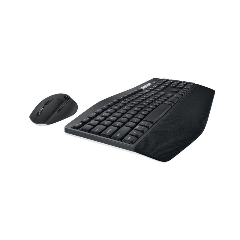 LOGITECH Mk850 Performance Wireless Combo (keyboard And Mouse) 920-008233-image 2