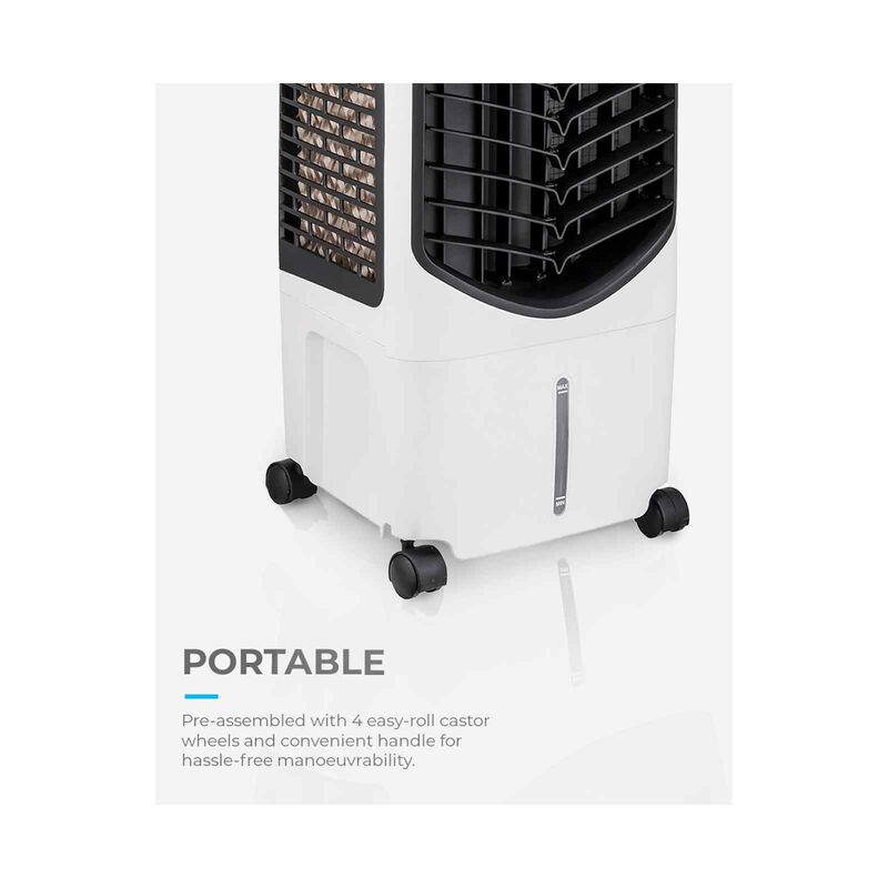 HONEYWELL Air Cooler With Ioniser (9l) TC09PEUI-image 12