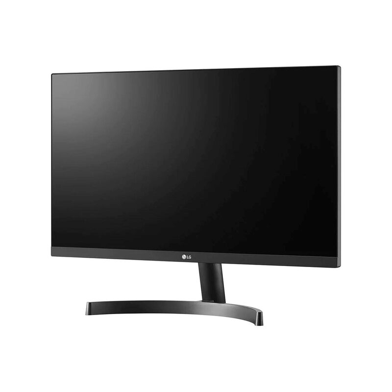 LG 24in Fhd Ips Pc Monitor 24MK600M-B.AHK-image 2