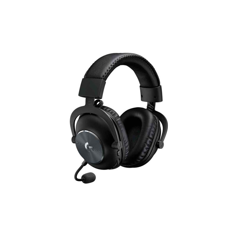 LOGITECH G Pro X Wireless Lightspeed Headset 981-000909-image 1