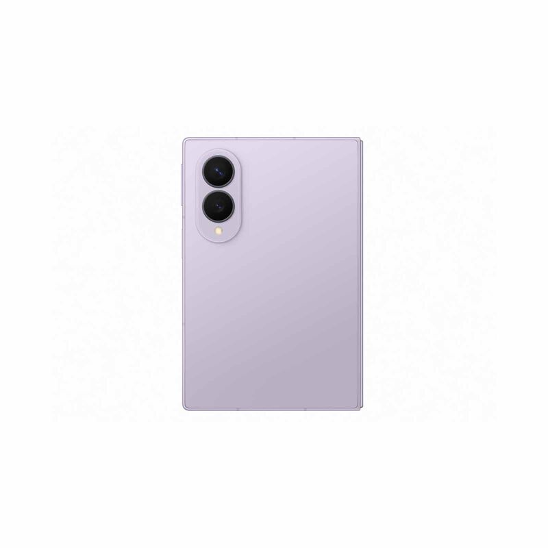 SAMSUNG Galaxy Z Fold 8 16+1tb Lavender SM-F971BLVHXSP-image 3