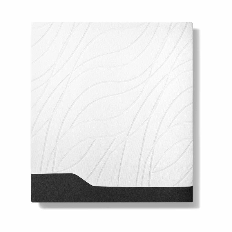 TEMPUR Form Original Medium - Queen FORM ORIGINAL MEDIUM-image 2