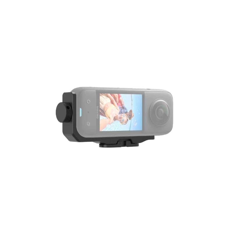 INSTA360 Insta360 Horizontal Action Mount CINSBAQM-image 1