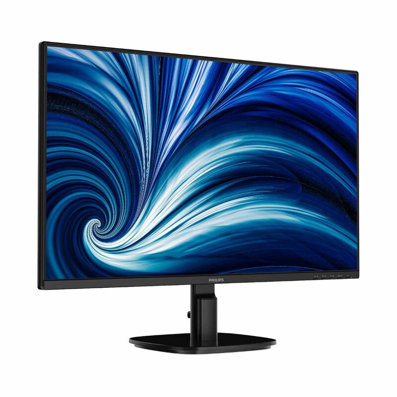 PHILIPS 27 Inch Ips Fhd Softblue Tech Monitor 27B2N2200G-image 5