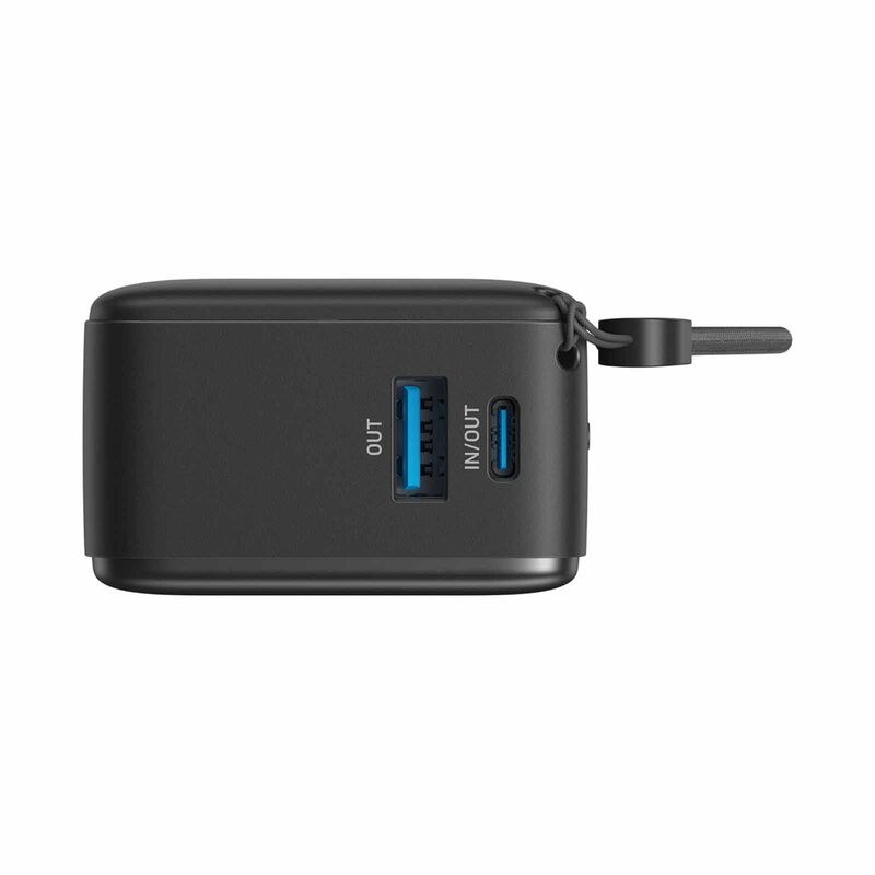 ANKER Zolo Powerbank 5000mah 15w Fast Charging Compact Portable Charger A110KH11-image 5