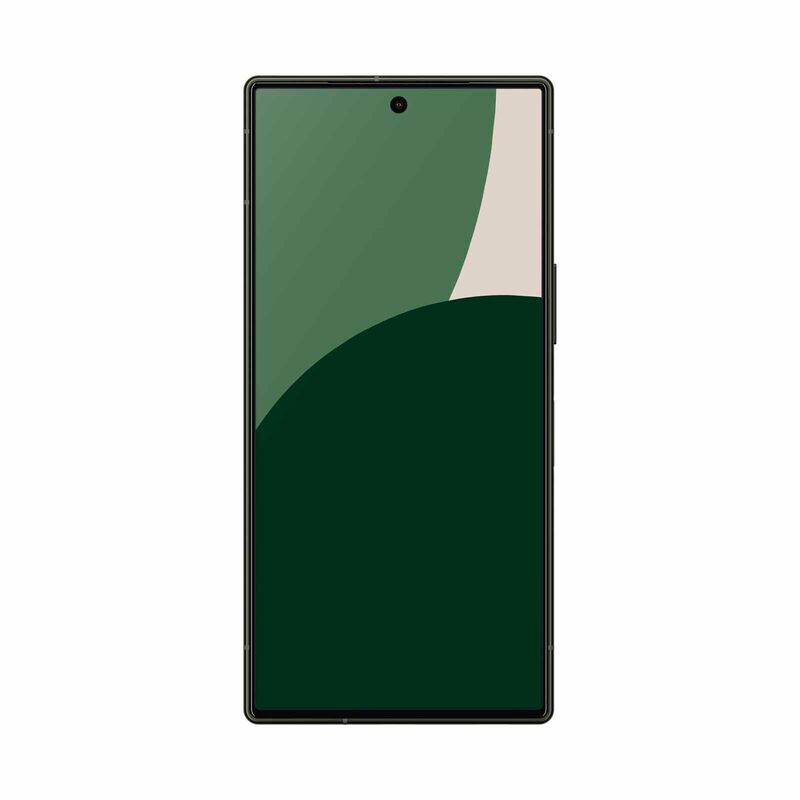 SHARP Aquos R9 12+256gb - Forest Green SH-M28SG (G)-image 2