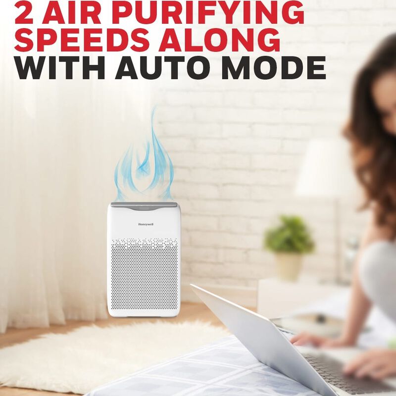 HONEYWELL Air Touch V2 Indoor Air Purifier HC000018/AP/V2/UK-image 8