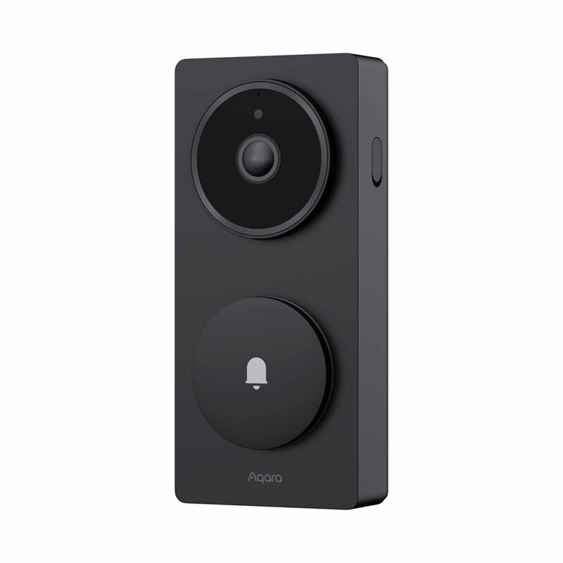 AQARA Doorbell Camera Hub G410 DOORBELL CAMERA HUB G410-image 2