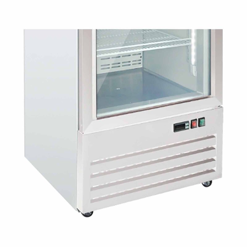 KADEKA 460l Upright Freezer Showcase KSF-460I-image 4