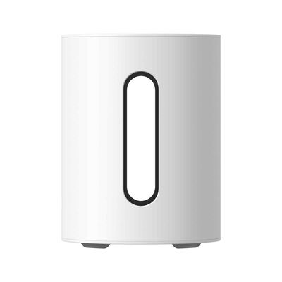 SONOS Subwoofer White SUB MINI