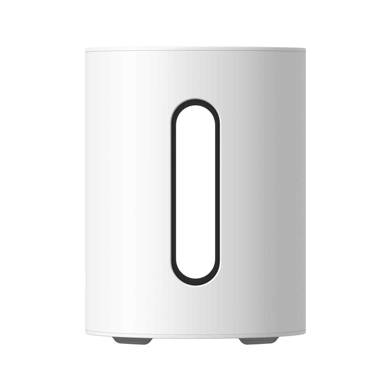 SONOS Subwoofer White SUB MINI-image 1