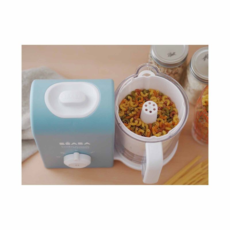 BEABA Pasta & Rice Cooker (online) BABYCOOK EXPRESS-image 2