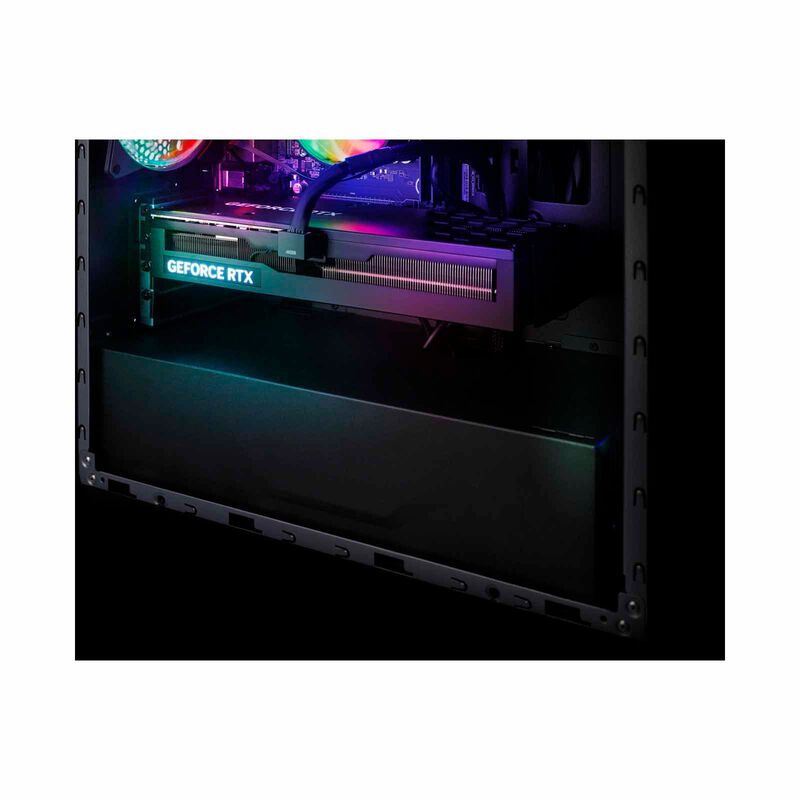 ACER Intel Core Ultra 7 265f 32gb 1tb Ssd 11 Home Rtx5070 PREDATOR ORION 3000 PO3-665 (CU7R321T57)-image 3