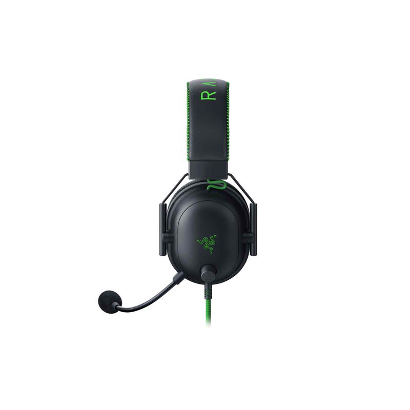 RAZER Gaming Headset Blackshark V2-se RZ04-03230200-R3M1-image 3