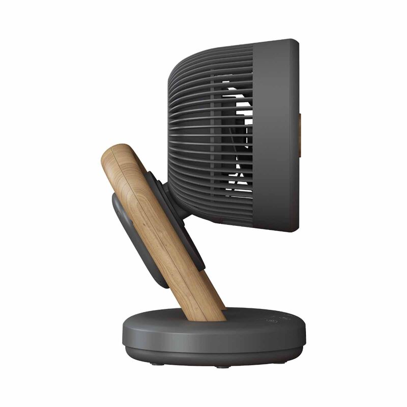 MORRIES 6 In Bldc High Velocity Desk Fan MS-506DCHVF-image 3