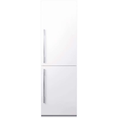 FISHER & P Integrated Fridge (net 223l) (installation Charges Applies) RB60V18M