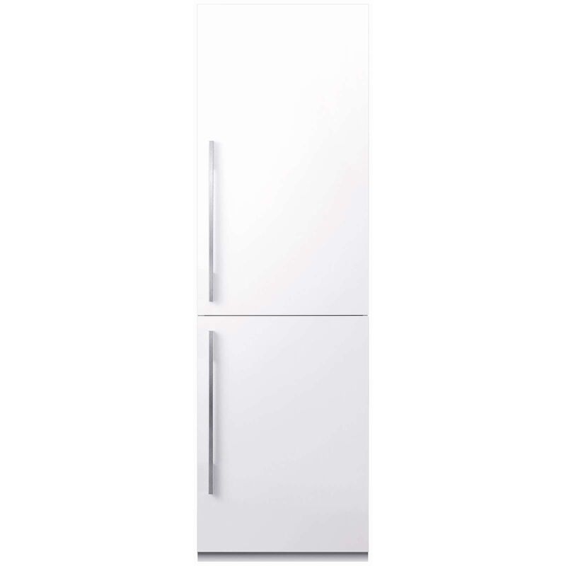 FISHER & P Integrated Fridge (net 223l) (installation Charges Applies) RB60V18M-image 1