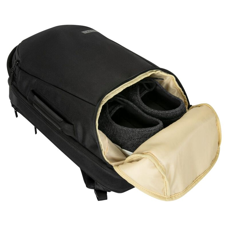 TARGUS 15-16" Work+ Expandable 27l Daypack TBB610GL-70-image 4