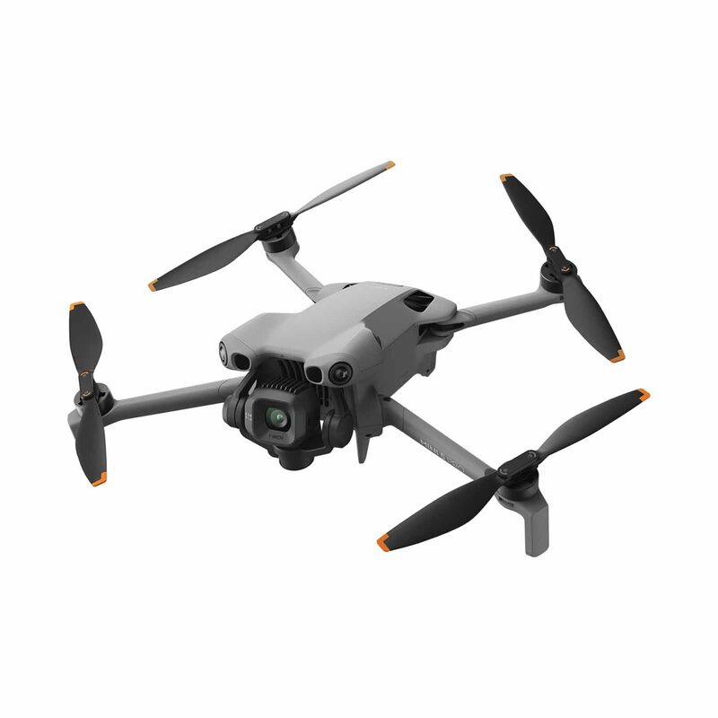 DJI Mini 5 Pro Fly More Combo (rc2) MINI 5 PRO FLY MORE COMBO (RC2)-image 5
