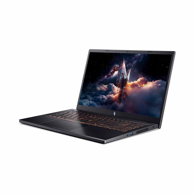 ACER 15.6in Intel Core 7 240h 16gb 512gb Ssd Win 11 Home Rtx4050 NITRO V15 ANV15-52-70K4 (BLACK)-image 6