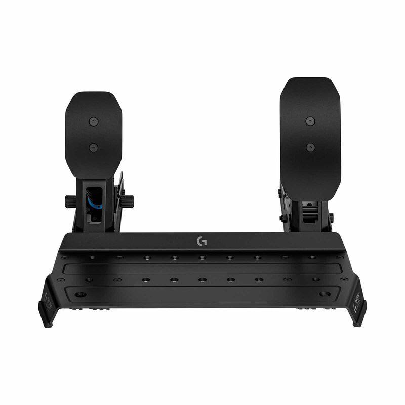 LOGITECH Rs Pedals Gas & Brake Add-on 941-000306-image 5