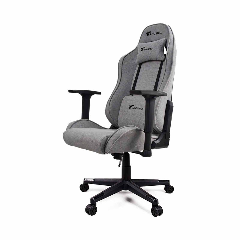 TTRACING Swift X 2020 Air Threads Fabric Gaming Chair - Dawn TTRSWIFTX2AT-002-image 6