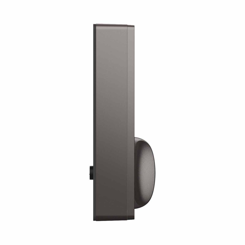 AQARA Smart Lock U100 + Installation Black SMART LOCK U100 + INSTALLATION-image 7