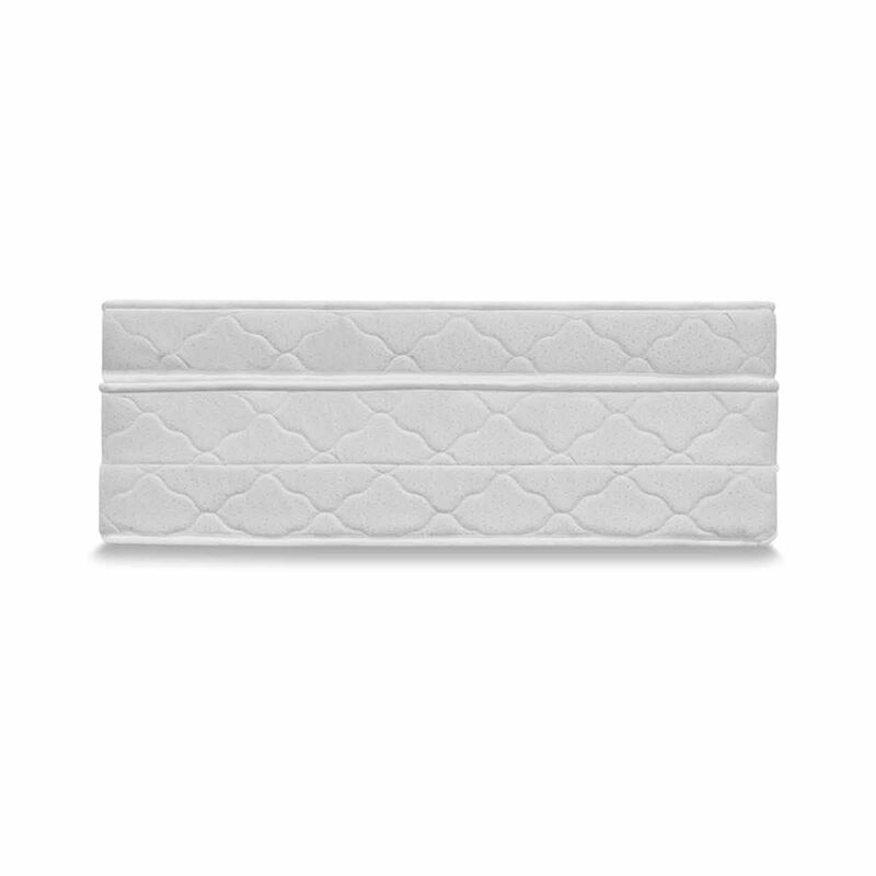 STYLEMASTE Flexi Foam Mattress - 4 Inch 3 FOLD-image 2