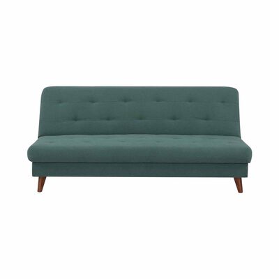 Sofa Bed Green MADILYNN