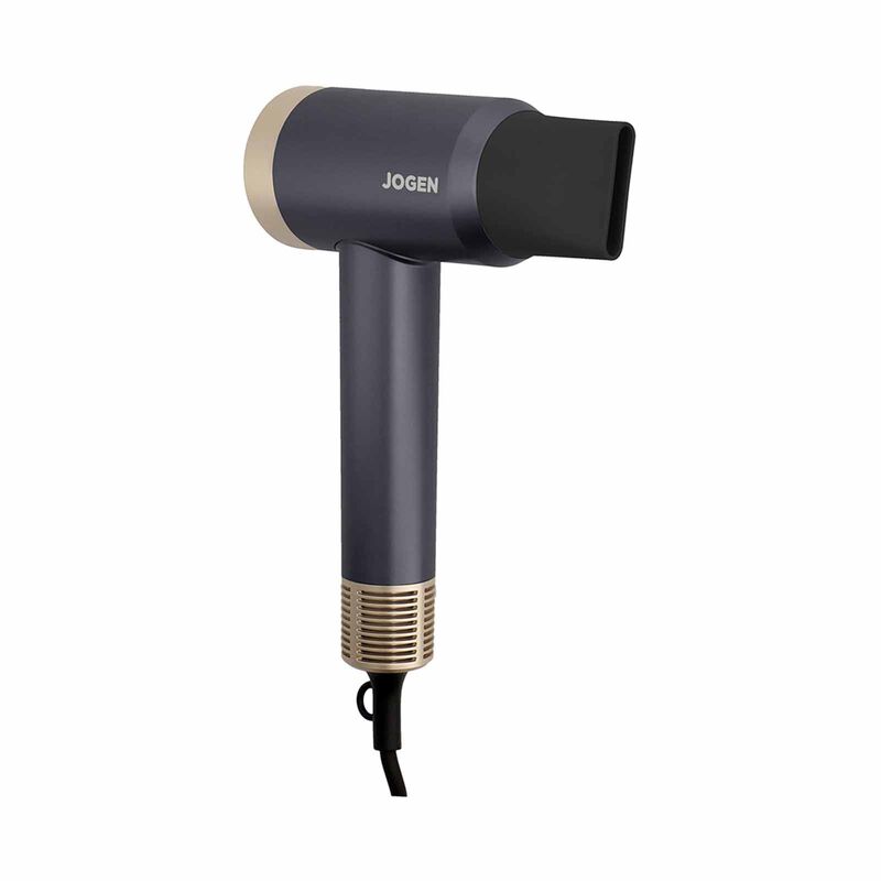 JOGEN High Speed Plasma Ion Hair Dryer (1800w) - Grey HD 7221 GY-image 5