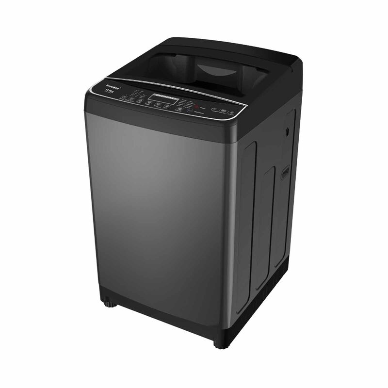 EUROPACE Top Load Washer (12kg) ETW7121Y-image 2
