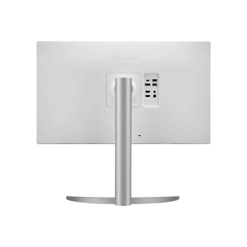 LG 27in 4k Uhd Ips Monitor 27UP850-W-image 7