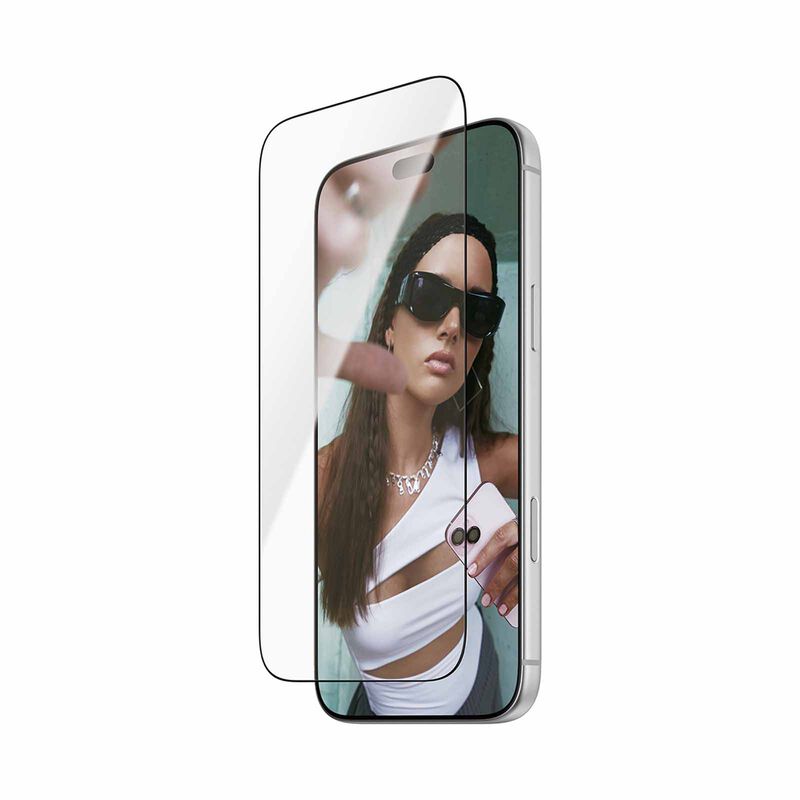 PANZERGLAS Screen Protector Ip18pm PZG-SA14996-image 3