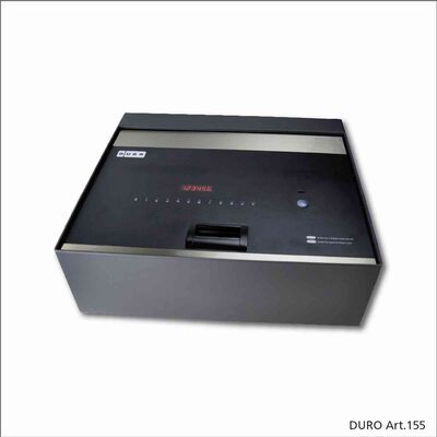 DURO Security Digital Top-open Safe 10.4 Cu.lits ART 155 SAFE