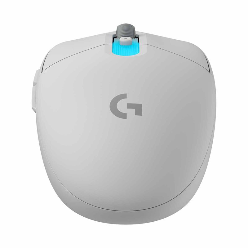 LOGITECH G304 X Superlight Wl Gaming Mouse White 910-007749-image 2