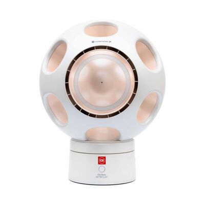 KDK Air Purifying Ball Fan AM50ZS