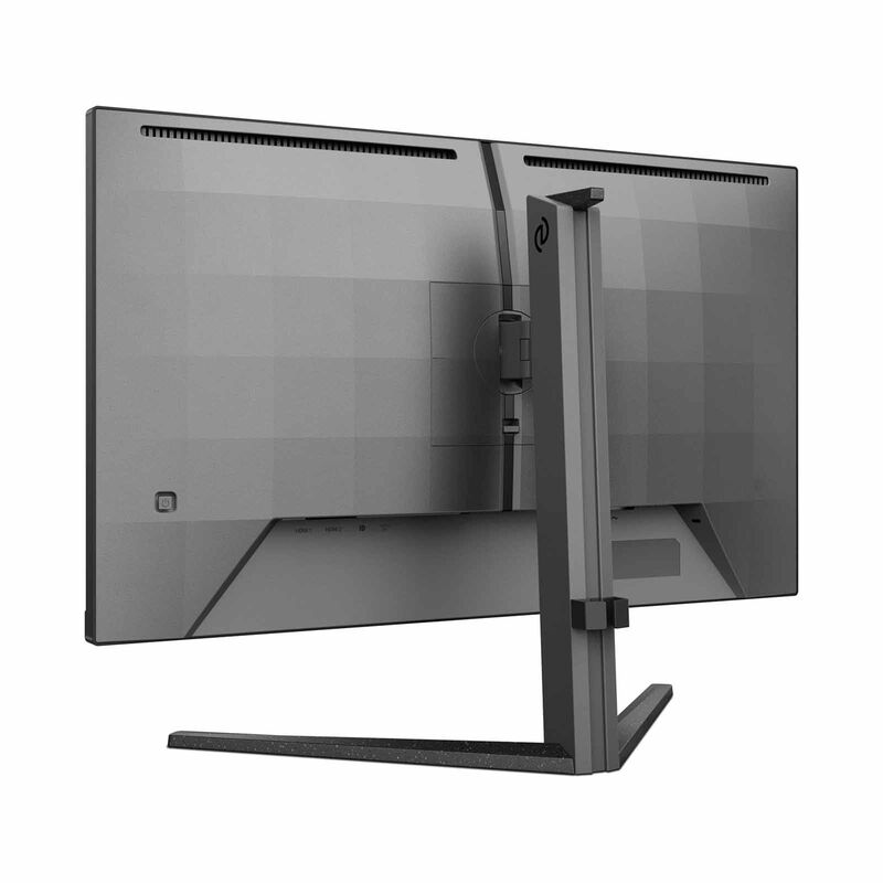 PHILIPS 27in Fast Ips Dual Mode Uhd-160hz Fhd-320hz 0.5ms Evnia Gaming Monitor 27M2N3800A-image 8