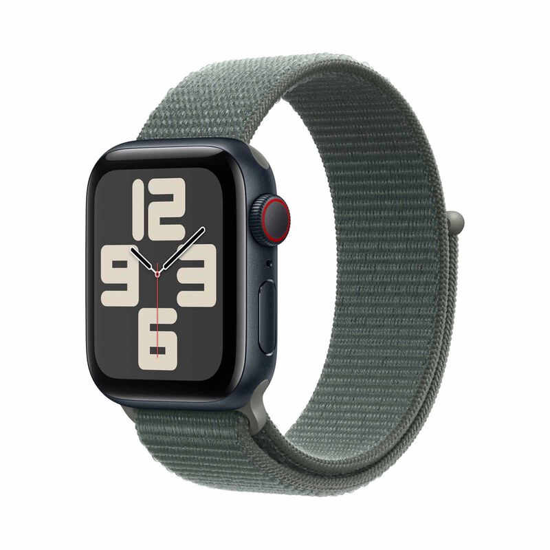 APPLE 40mm Sage Sport Loop MDUW4FE/A-image 2