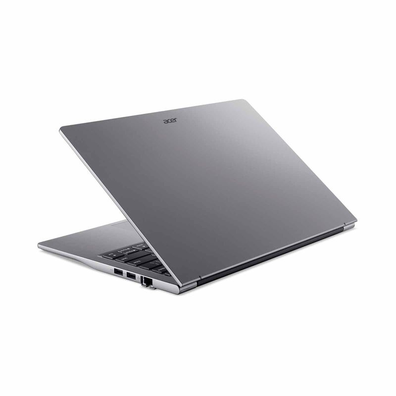 ACER 14in Intel Core Ultra 9 185h 16gb 512gb Ssd Win 11 Home ASPIRE GO 14 AG14-I71M-97KF (SILVER)-image 3