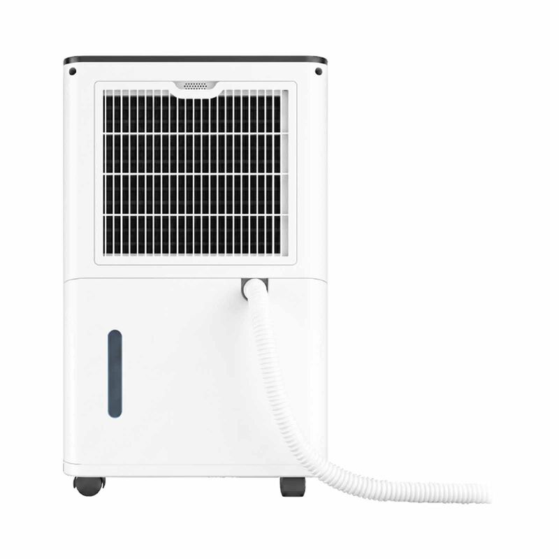 NOVITA Dehumidifier (50l) ND80-image 5