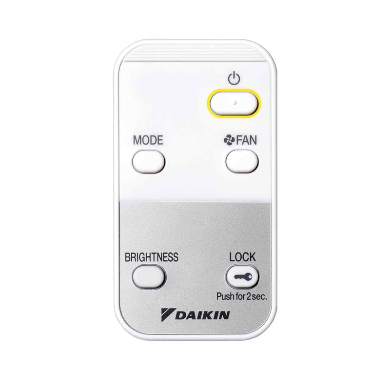 DAIKIN Air Purifier MC55UVM6-7-image 6